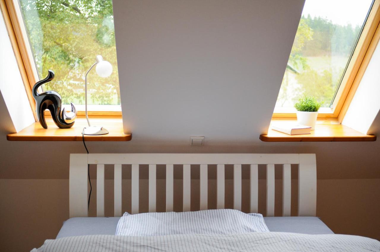 Ferienwohnung Am Denkmal Bad Berleburg Buitenkant foto