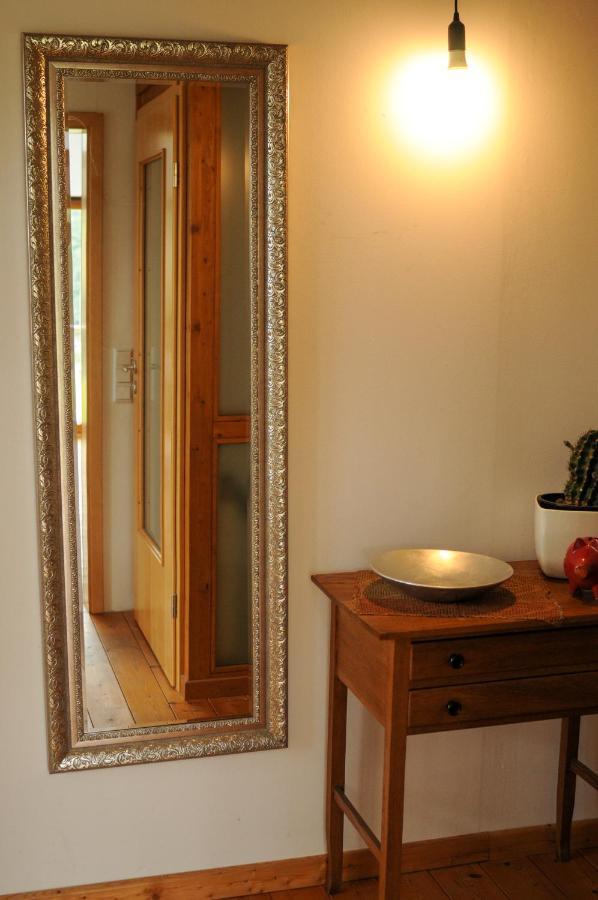 Ferienwohnung Am Denkmal Bad Berleburg Buitenkant foto